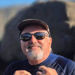 Aaaaaaaah, nothing more relaxing than a hot spring soak to end the day.