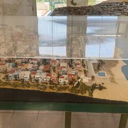 Das Modell der Stadt 😜