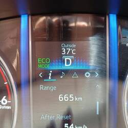 Es war ganz schön heiß