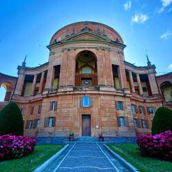 Santuario della Madonna di San Luca