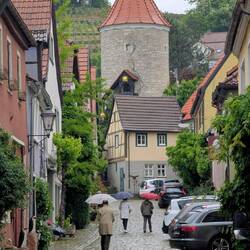 Sommerhausen