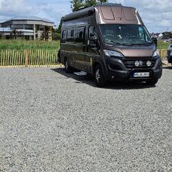 STELLPLATZ kostenlos