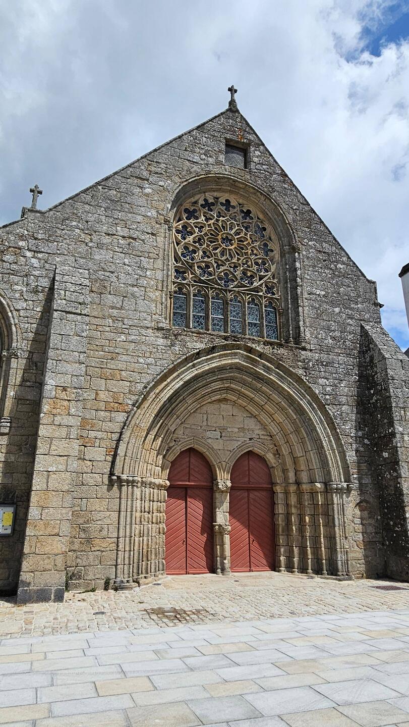 Notre-Dame-des-Carmes