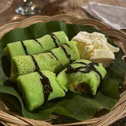 Des Dadar Gulung, coup de cœur des mecs 😛