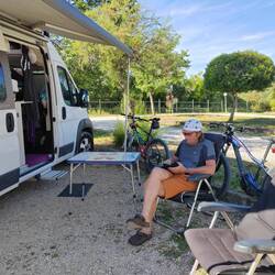 Zdaj pa takole uizi, kava se kuha.