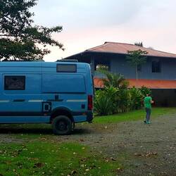 Punta Duarte Garden Inn, an exceptional small hotel.