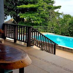 Hotel Punta Duarte Garden Inn.