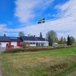 Schweden!
