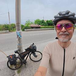 Mit der Actionkamera gelingen Selfies besser