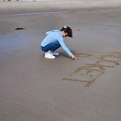 Making of