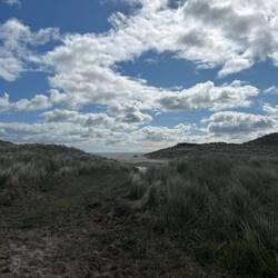 Auf zum Strand