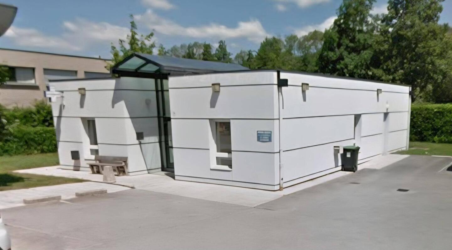 Vétérinaire Nexane