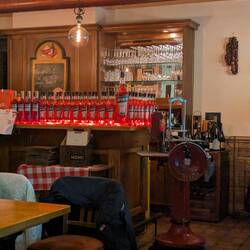 Hm, irgendwie ruft das Erinnerungen hervor