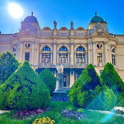 Juliusz Słowacki Theatre