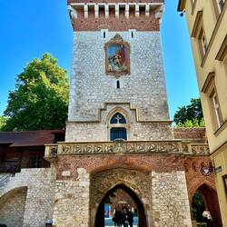 St. Florian’s Gate