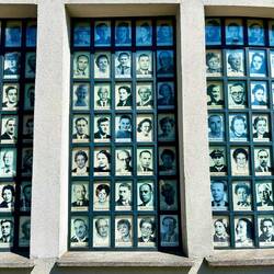 Oskar Schindler’s Enamel Factory