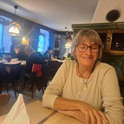 Gemütliche Gaststube