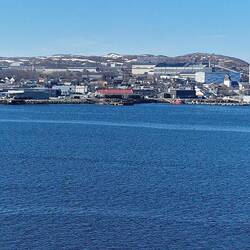 Kirkenes