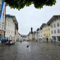 Altstadt von Bad Tölz