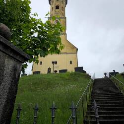 Kirche Waakirchen