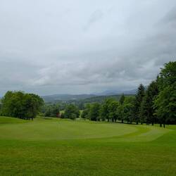 Golfplatz Margarethenhof am Tegernsee