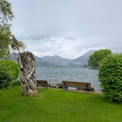 Bad Wiessee am Tegernsee