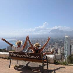 Aber noch sind wir jung! 🙃😆