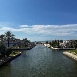 Empuriabrava.