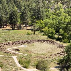 Main Pueblo