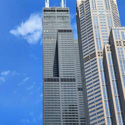 Willis Tower