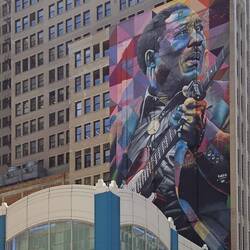 Meet Muddy Waters: King of the Chicago Blues