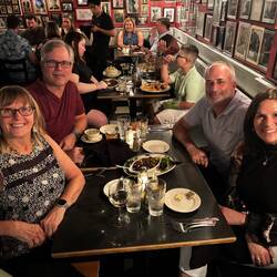 Marc and Debra Kaufman