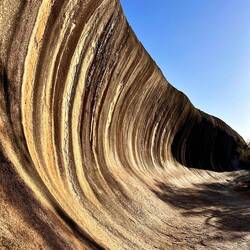 Wave Rock