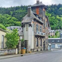 Mont-Dore