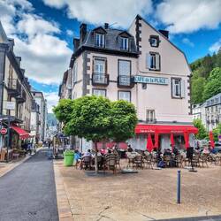 Place de la République