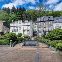 Mont-Dore