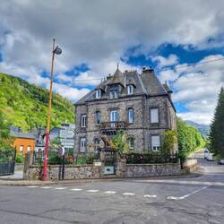 Mont-Dore