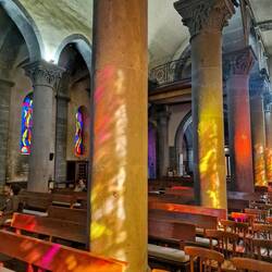 Eglise Saint-Pardoux