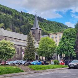 Eglise Saint-Pardoux
