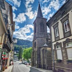 Eglise Saint-Pardoux