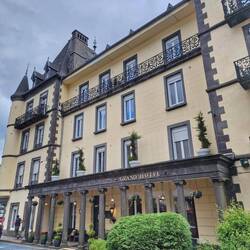 Grand Hôtel de Mont-Dore