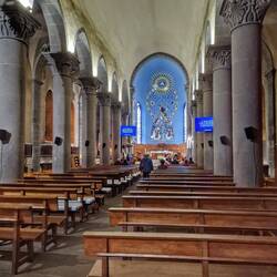 Eglise Saint-Pardoux