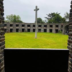 Deutscher Soldatenfriedhof