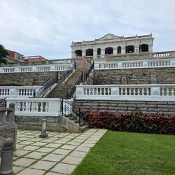 陳景蘭洋樓