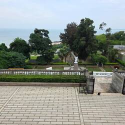 洋樓 ＆ 金湯公園