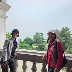 陳景蘭洋樓 海景