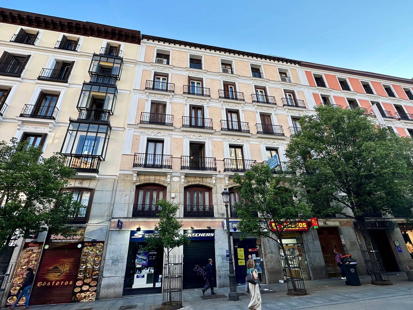 Hostal Alicante