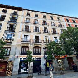 Hostal Alicante