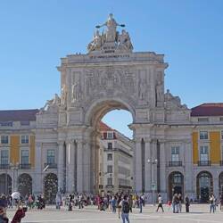 Praça do Comércio