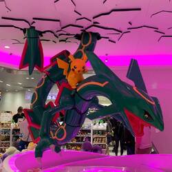 Rayquaza 🐉